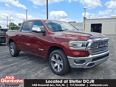 2023 Ram 1500 Crew Cab 4x4 Pickup for sale #308800 - photo 1