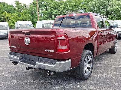 2023 Ram 1500 Crew Cab 4x4 Pickup for sale #308800 - photo 2
