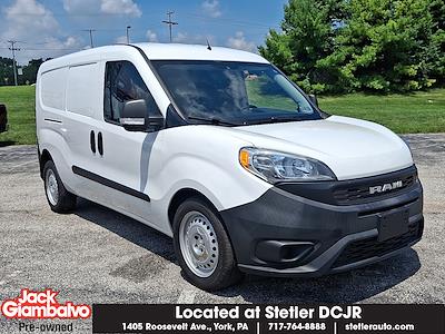 2019 Ram ProMaster City FWD Empty Cargo Van for sale #308801 - photo 1