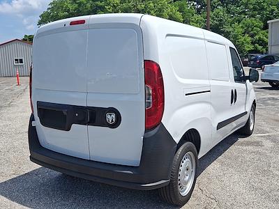 2019 Ram ProMaster City FWD Empty Cargo Van for sale #308801 - photo 2