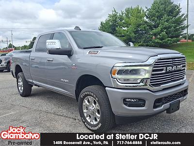 2024 Ram 2500 Crew Cab 4x4 Pickup for sale #308867 - photo 1