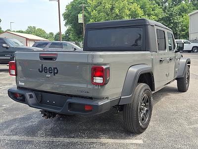2021 Jeep Gladiator Crew Cab 4x4 Pickup for sale #308883 - photo 2
