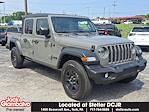 2021 Jeep Gladiator Crew Cab 4x4 Pickup for sale #308883 - photo 1