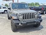 2021 Jeep Gladiator Crew Cab 4x4 Pickup for sale #308883 - photo 3