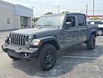 2021 Jeep Gladiator Crew Cab 4x4 Pickup for sale #308883 - photo 6