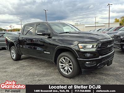2022 Ram 1500 Crew Cab 4x4 Pickup for sale #308966 - photo 1