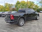2022 Ram 1500 Crew Cab 4x4 Pickup for sale #308966 - photo 2