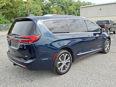 2022 Chrysler Pacifica AWD Minivan for sale #308986 - photo 2