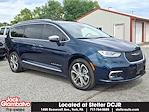 2022 Chrysler Pacifica AWD Minivan for sale #308986 - photo 1