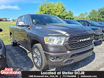 2022 Ram 1500 Crew Cab 4x4 Pickup for sale #309019 - photo 1