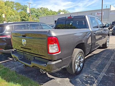 2022 Ram 1500 Crew Cab 4x4 Pickup for sale #309019 - photo 2