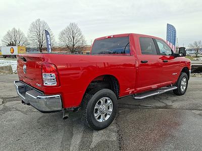 2024 Ram 2500 Crew Cab 4x4 Pickup for sale #309164 - photo 2