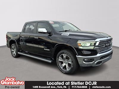 Used 2022 Ram 1500 - photo 1