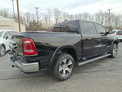 Used 2022 Ram 1500 Laramie Crew Cab for sale #309171 - photo 2
