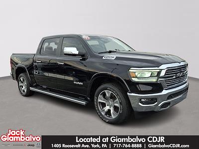 Used 2022 Ram 1500 - photo 1