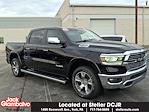 Used 2022 Ram 1500 Laramie Crew Cab for sale #309171 - photo 2