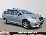 2023 Chrysler Pacifica AWD Minivan for sale #309182 - photo 2