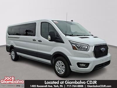Used 2023 Ford Transit 350 - photo 1