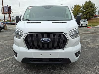 Used 2023 Ford Transit 350 - photo 1