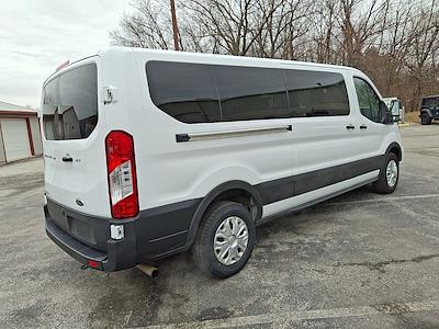 Used 2023 Ford Transit 350 XLT Passenger Van for sale #309195 - photo 2