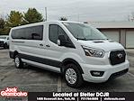 Used 2023 Ford Transit 350 XLT Passenger Van for sale #309195 - photo 1