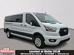 Used 2023 Ford Transit 350 XLT Passenger Van for sale #309195 - photo 1