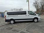 Used 2023 Ford Transit 350 XLT Passenger Van for sale #309195 - photo 9