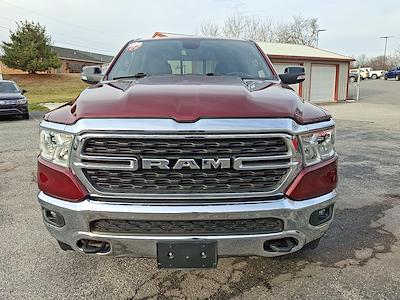 Used 2022 Ram 1500 - photo 1