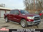 Used 2022 Ram 1500 Big Horn Crew Cab for sale #309207 - photo 1