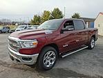 Used 2022 Ram 1500 Big Horn Crew Cab for sale #309207 - photo 4