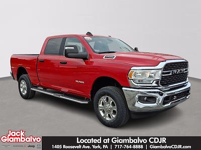 Used 2024 Ram 2500 - photo 1