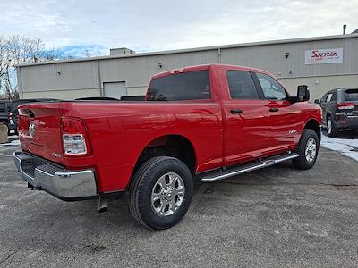 Used 2024 Ram 2500 Big Horn Crew Cab for sale #309217 - photo 2