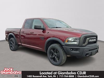 Used 2019 Ram 1500 - photo 1