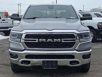 Used 2022 Ram 1500 Big Horn Crew Cab for sale #309228 - photo 2