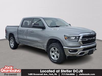 Used 2022 Ram 1500 - photo 1