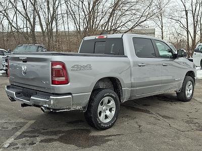Used 2022 Ram 1500 Big Horn Crew Cab for sale #309228 - photo 2