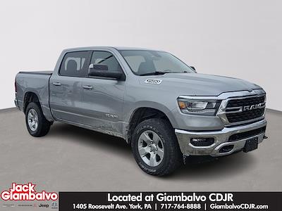 Used 2022 Ram 1500 - photo 1