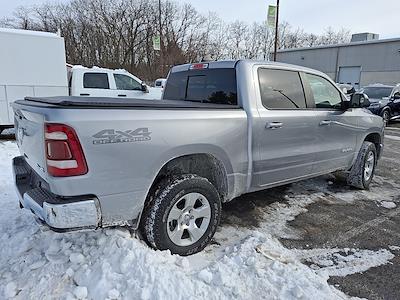 2022 Ram 1500 Crew Cab 4x4 Pickup for sale #309228 - photo 2