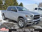 2022 Ram 1500 Crew Cab 4x4 Pickup for sale #309228 - photo 1