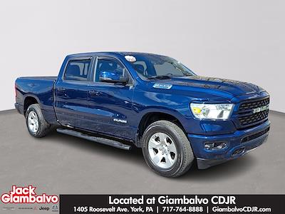 Used 2024 Ram 1500 - photo 1