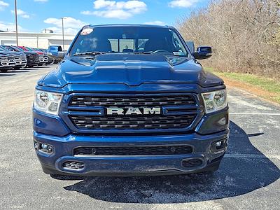 Used 2024 Ram 1500 - photo 1