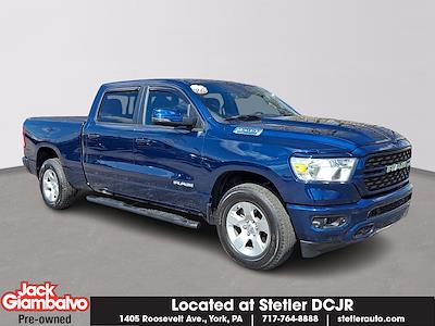 Used 2024 Ram 1500 - photo 1