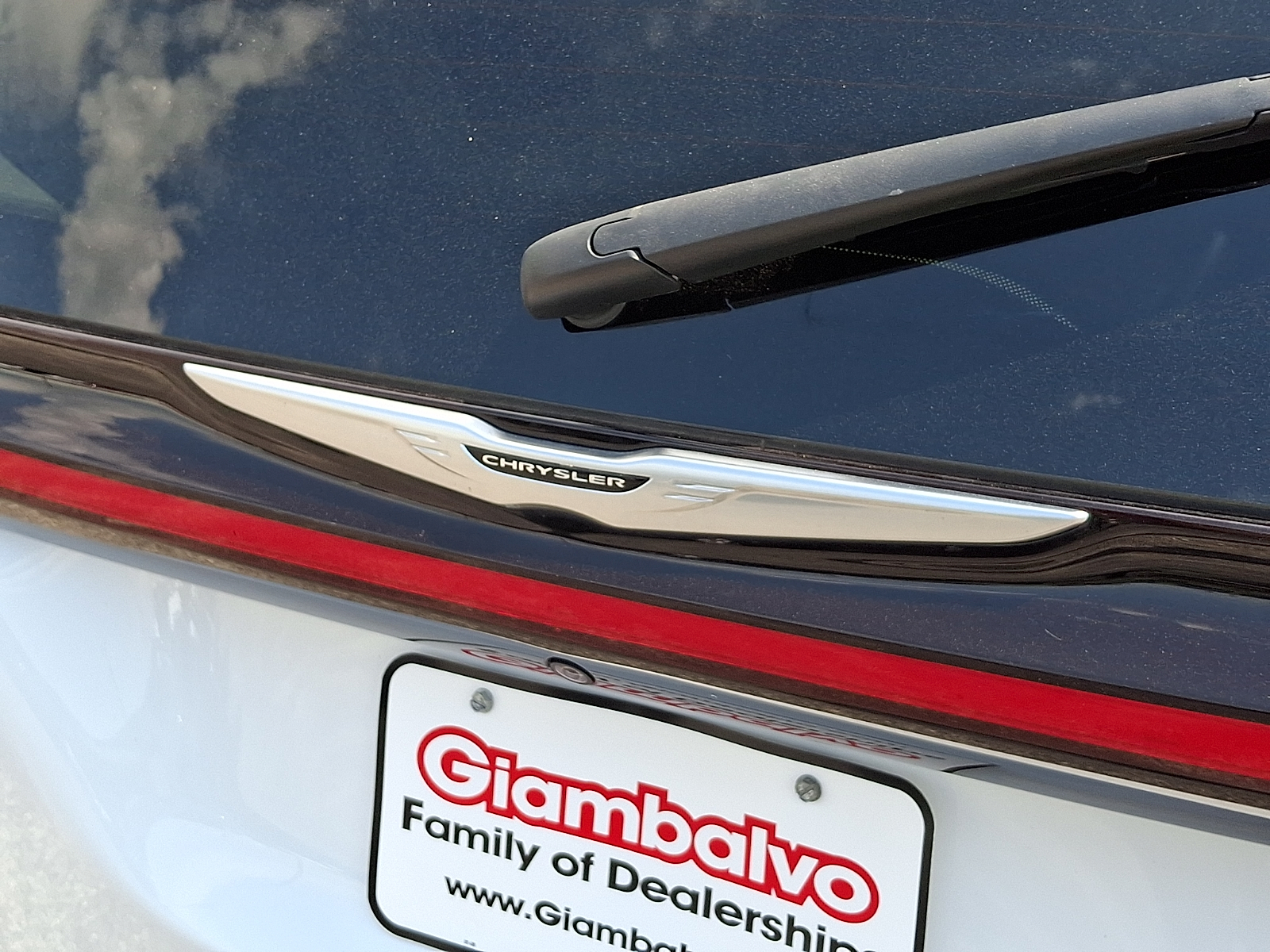 Used 2024 Chrysler Pacifica - photo 39