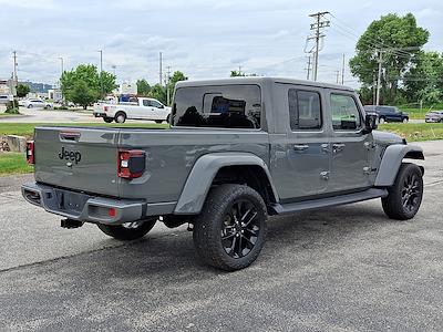 2022 Jeep Gladiator Crew Cab 4x4 Pickup for sale #309455 - photo 2