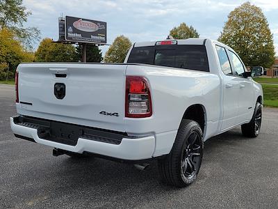2022 Ram 1500 Quad Cab 4x4 Pickup for sale #736448P - photo 2