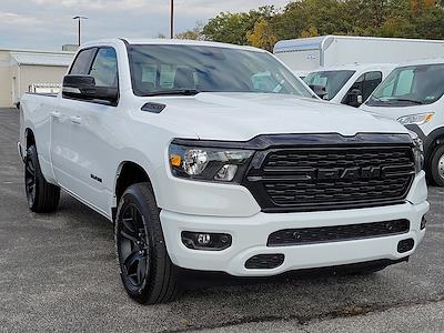 Used 2022 Ram 1500 - photo 1