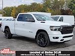 Used 2022 Ram 1500 Big Horn Quad Cab for sale #736448P - photo 1
