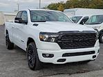 Used 2022 Ram 1500 Big Horn Quad Cab for sale #736448P - photo 3