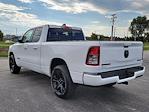 Used 2022 Ram 1500 Big Horn Quad Cab for sale #736448P - photo 9