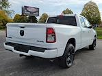 Used 2022 Ram 1500 Big Horn Quad Cab for sale #736448P - photo 2